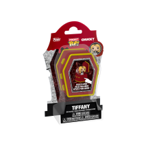 Child's Play - Tiffany Pocket Coffin Poppers!