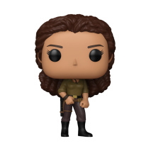 Firefly - Zoe Washburne Pop! Vinyl