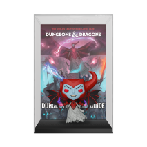 Dungeons & Dragons - Dungeon Master's Guide 2024 Pop! Cover