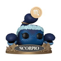 Zodiac - Scorpio Pop! Vinyl