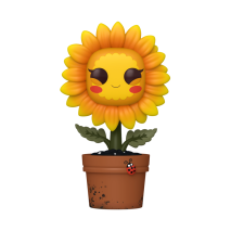 Kawaii Plants - Kawaii Sunflower Pop! Vinyl