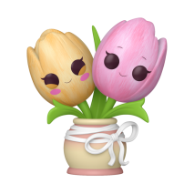 Kawaii Plants - Kawaii Tulip Pop! Vinyl