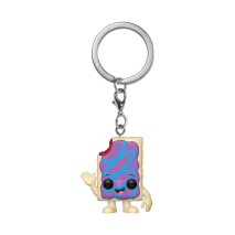 Pop Tarts - Pop Tarts Wildberry Pop! Keychain