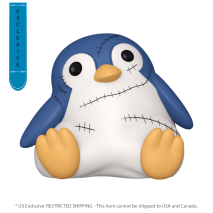 Spy x Family - Penguin (with Stitches) US Exclusive Pop! Vinyl [RS]