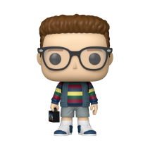 Stranger Things - Derek Turnbow US Exclusive Pop! Vinyl [RS]