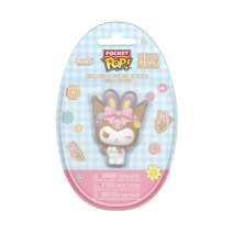 Hello Kitty - Kuromi Easter Pocket Pop!