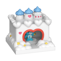 Care Bears - Care-a-Lot Castle Bitty Pop! Town