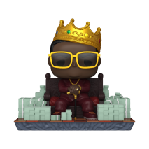 The Notorious B.I.G. - Notorious B.I.G. Pop! Deluxe