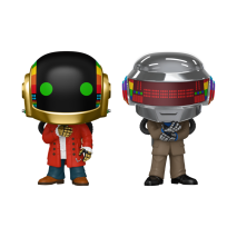 Daft Punk - Discovery Pop! Vinyl 2-Pack