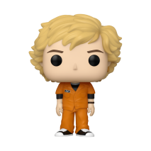 Green Day - Mike Dirnt (Basket Case) Pop! Vinyl