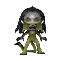 Alien Vs Predator: Requiem - Predalien 6" Pop! Vinyl