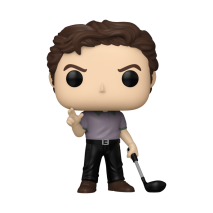 Happy Gilmore - Shooter McGavin Pop! Vinyl