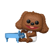 Muppets - Baby Rowlf Pop! Vinyl
