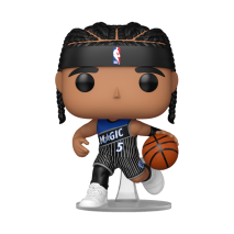 NBA: Magic - Paolo Banchero (Home) Pop! Vinyl