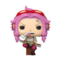 One Piece - Ginny Pop! Vinyl
