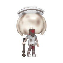 Silent Hill - Bubblehead Nurse Pop! Vinyl