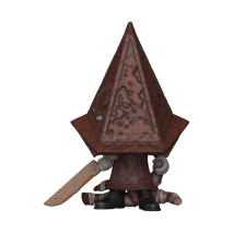 Silent Hill - Pyramid Head Pop! Premium