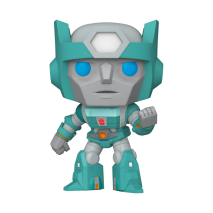 Transformers G1 - Kup Pop! Vinyl