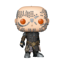 Supergirl (2026) - Krem of the Yellow Hills Pop! Vinyl