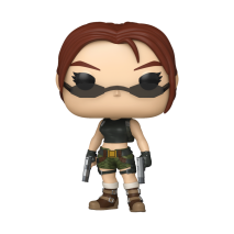 Tomb Raider - Lara Croft (Angel of Darkness) Pop! Vinyl