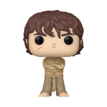 Wednesday (TV) - Tyler Galpin Pop! Vinyl