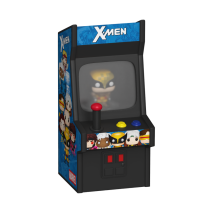 X-Men - Bitty Pop! Arcade