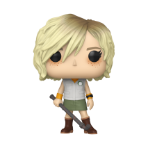 Silent Hill - Heather Mason Pop! Vinyl