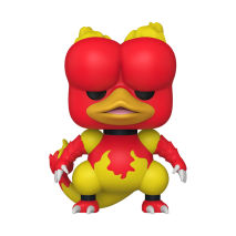 Pokemon - Magmar Pop! Vinyl