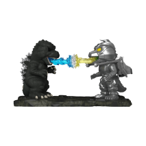 Godzilla - Godzilla vs Mechagodzilla US Exclusive Pop! Moment [RS]