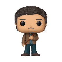 The Last of Us (TV) - Joel Miller Pop! Vinyl