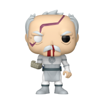 Invincible - Conquest (with Chase) Pop! Vinyl