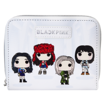 BLACKPINK - Shut Down Wallet