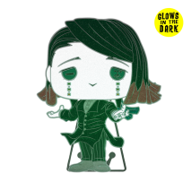 Demon Slayer - Enmu Enamel Pop! Pin