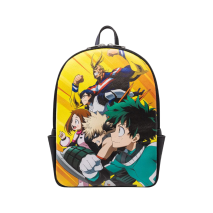 My Hero Academia - All Might Backpack