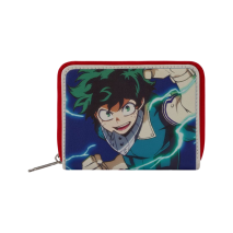 My Hero Academia - Deku Purse