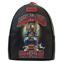 Snoop Dogg - Death Row Records Mini Backpack