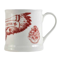 Harry Potter - Waiting for my Letter Boxed Vintage Mug