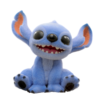 Lilo & Stitch (2025) - Stitch Sitting Cosbaby