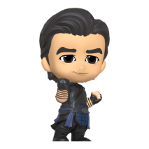 Shang-Chi and the Legend of the Ten Rings - Wenwu Cosbaby