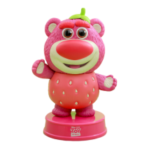 Toy Story - Lotso Strawberry Cosbaby