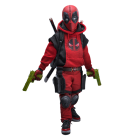 View Details for HOTMMS763