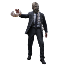 Batman Begins - Scarecrow (2.0) 1:6 Scale Collectable Action Figure