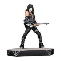 KISS - Star Child Paul Stanley 1:6 Scale Statue