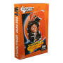 A Clockwork Orange - Kubrick Poster 1000 piece Jigsaw Puzzle