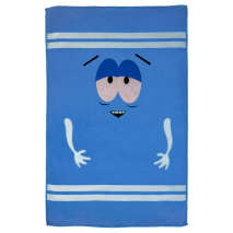 South Park - Towelie Tea Towel