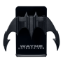 Batman (1989) - Scaled Batarang Replica with Stand