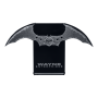 Batman: Arkham Asylum - Scaled Batarang Replica with Stand
