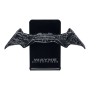 The Batman - Scaled Batarang Replica with Stand
