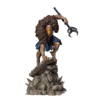 Thundercats - Vultureman 1:10 Scale Statue