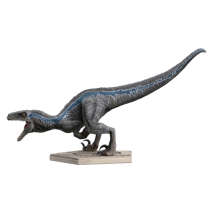 Jurassic World 2: Fallen Kingdom - Blue 1:10 Scale Statue